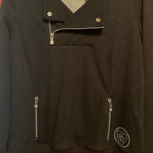 Harley Davidson Hooded Sweatshirt